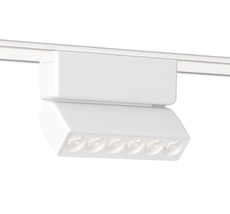 Светильник светодиодный трековый для шинопровода Ambrella Light Magnetic Ultra Slim GV1468_AMB