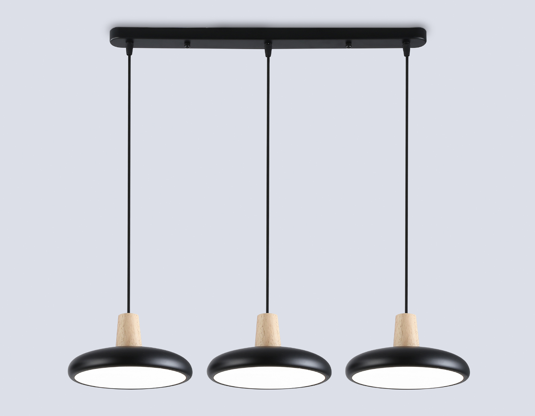 Подвесной светильник Ambrella Light FL COMFORT FL4841_AMB