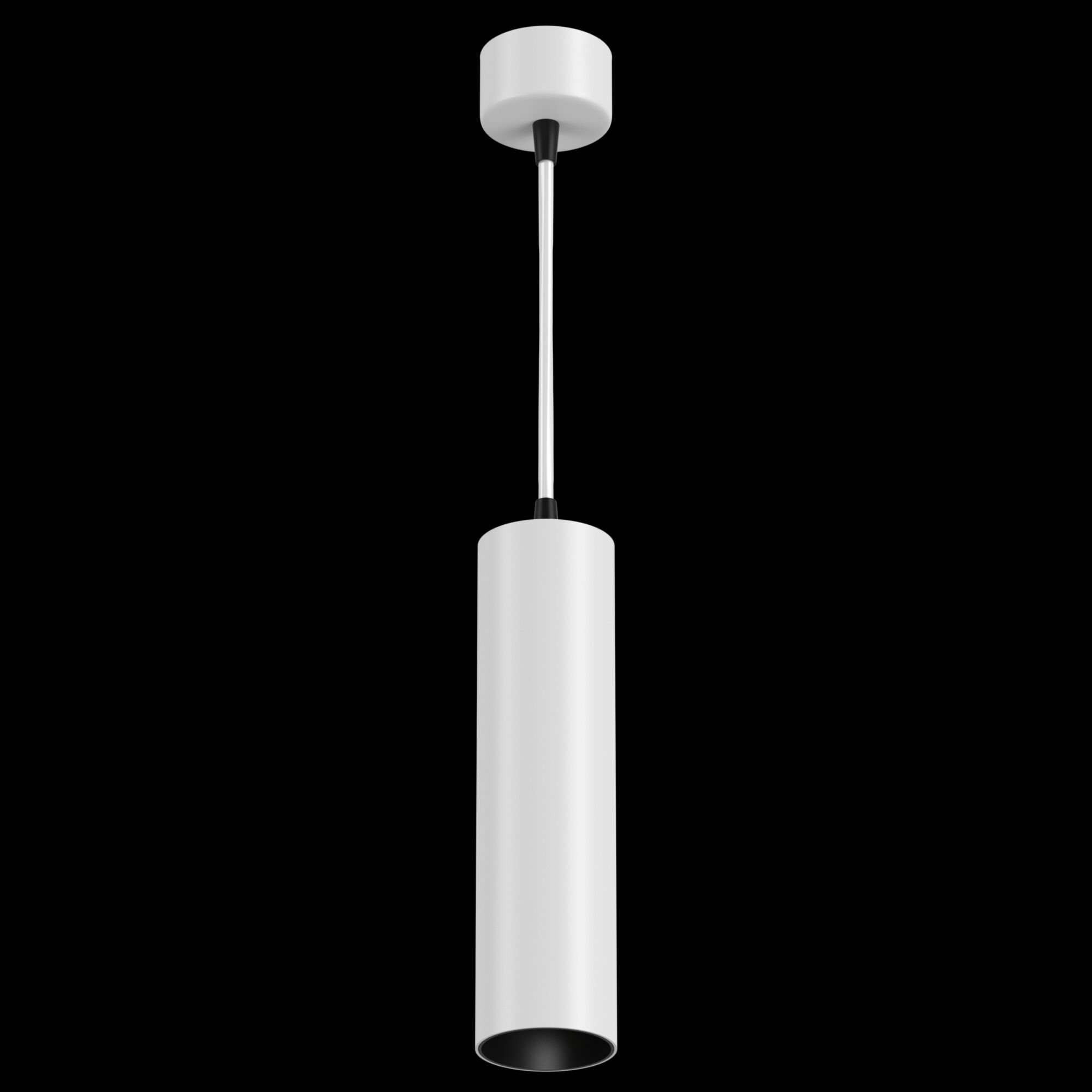 Подвесной светильник Maytoni Technical Focus LED P071PL-L12W4K_MY