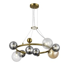 Подвесная люстра ST Luce SPHERE SL1515.303.08