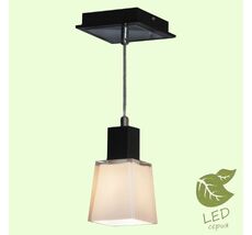 Подвесной светильник Lussole Lente GRLSC-2506-01