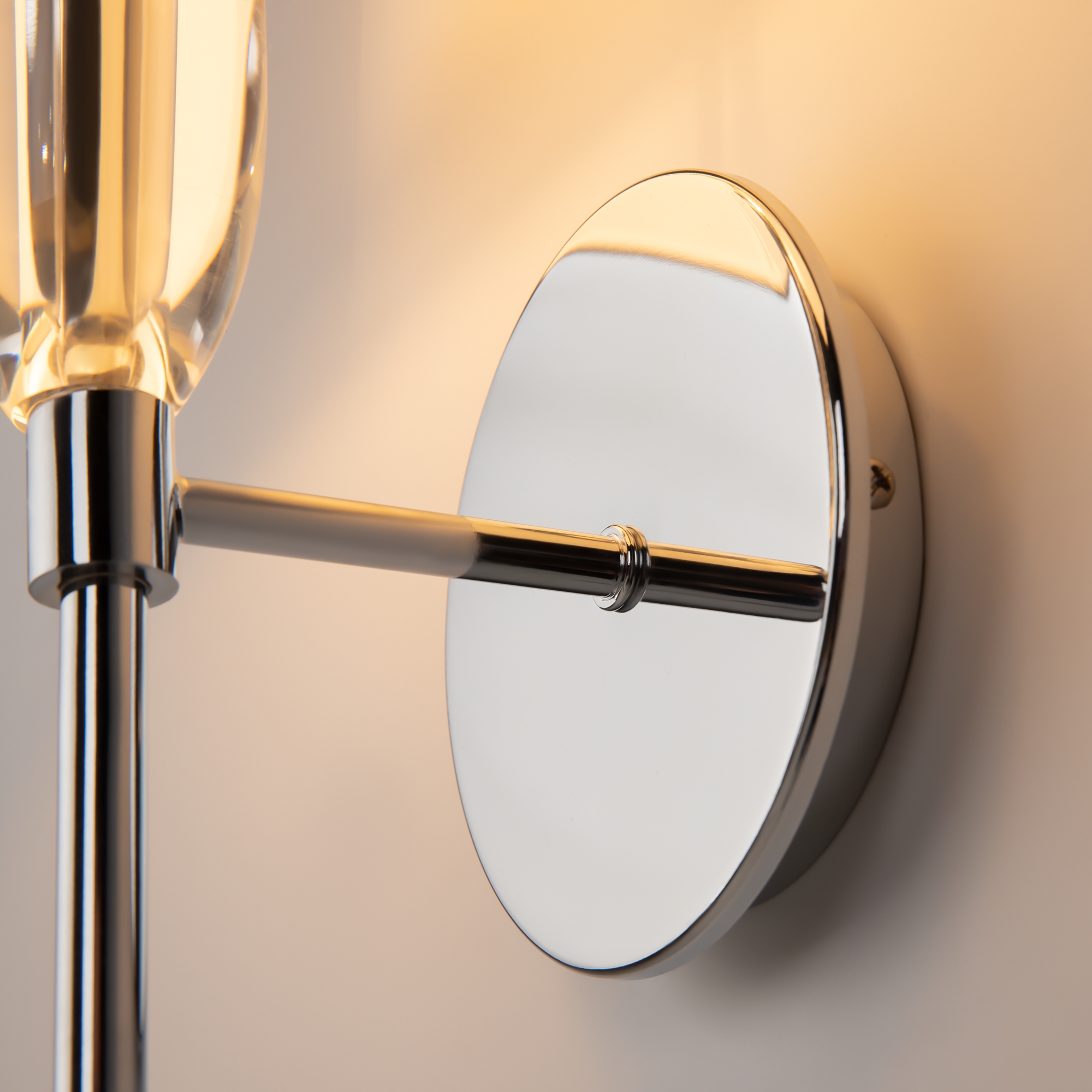 Бра Maytoni Modern Prima Z034WL-01CH_MY