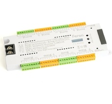 Лестничный контроллер для светодиодной ленты 12/24V Feron 48936_FR