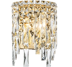 Бра (12041/2W Gold) Indigo V000441