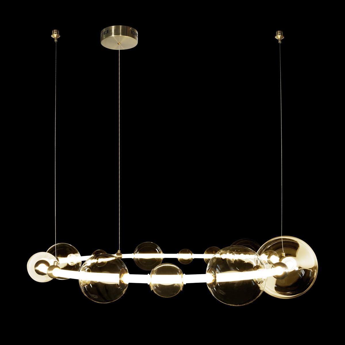 Подвесной светильник Loft IT Alpha 10126/1070_LF