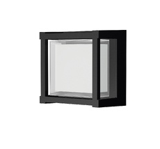 Уличный настенный светильник Mantra CREEK 8851_MN