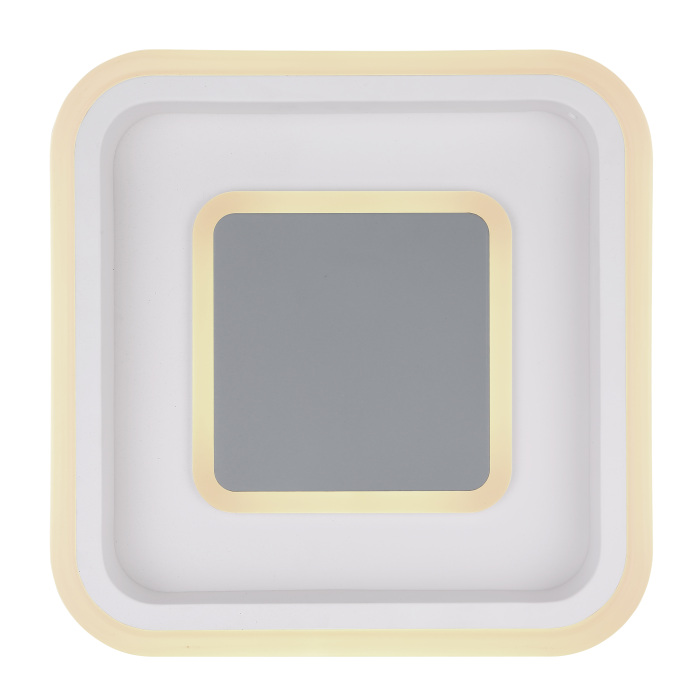 Потолочный светильник Globo Pesaro 48270-38_GL