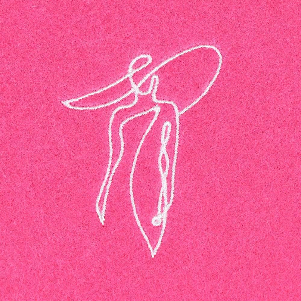 Салфетка для сервировки декоративная (плейсмат) Eglo ANDASIBE 420191