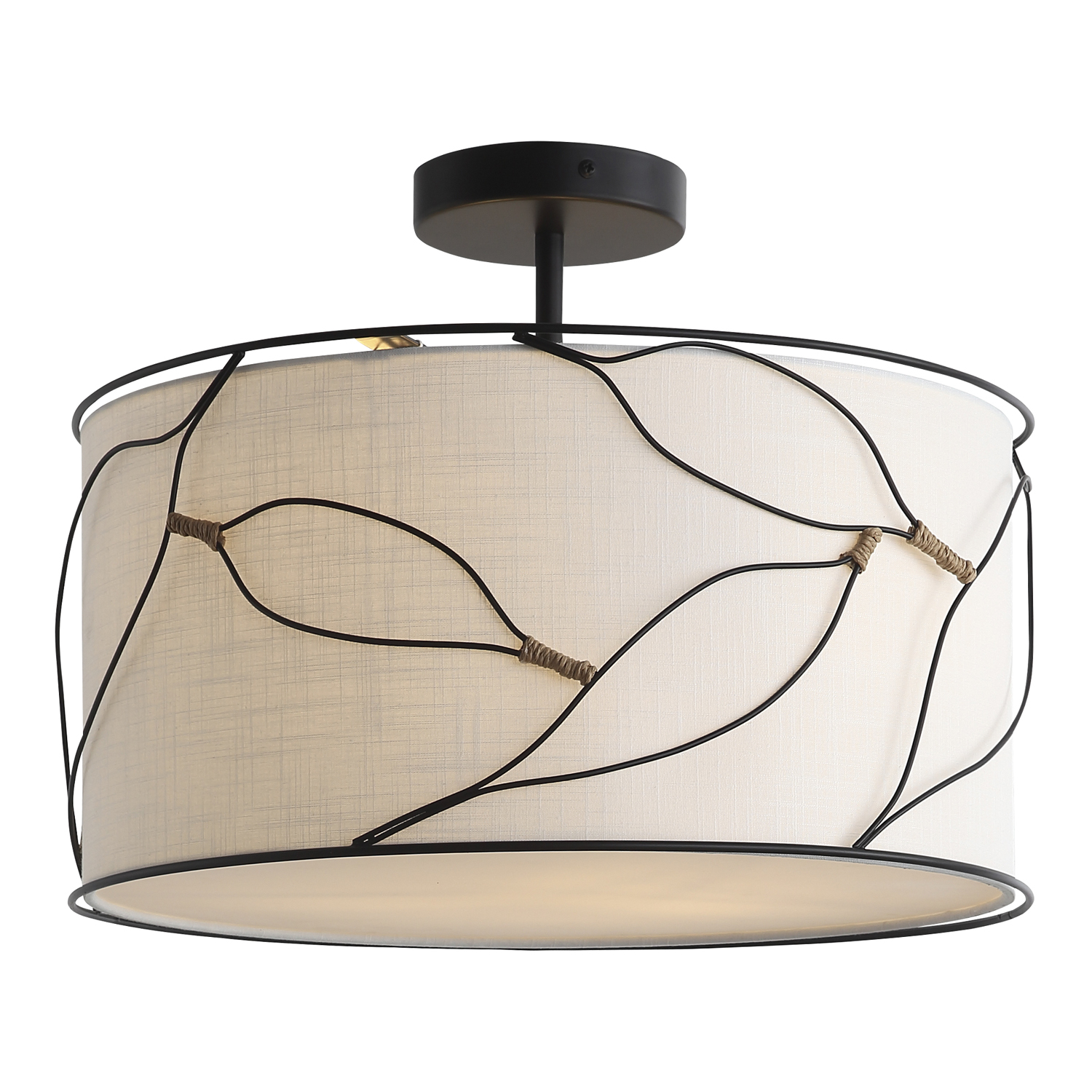 Подвесной светильник ST LUCE ROOT SL6228.402.03