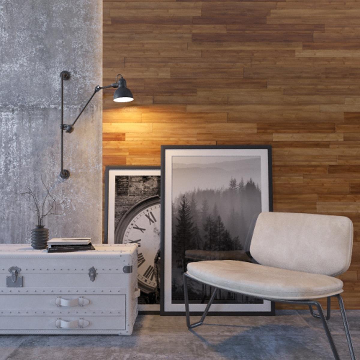 Бра Odeon Light ARTA 4125/1WA