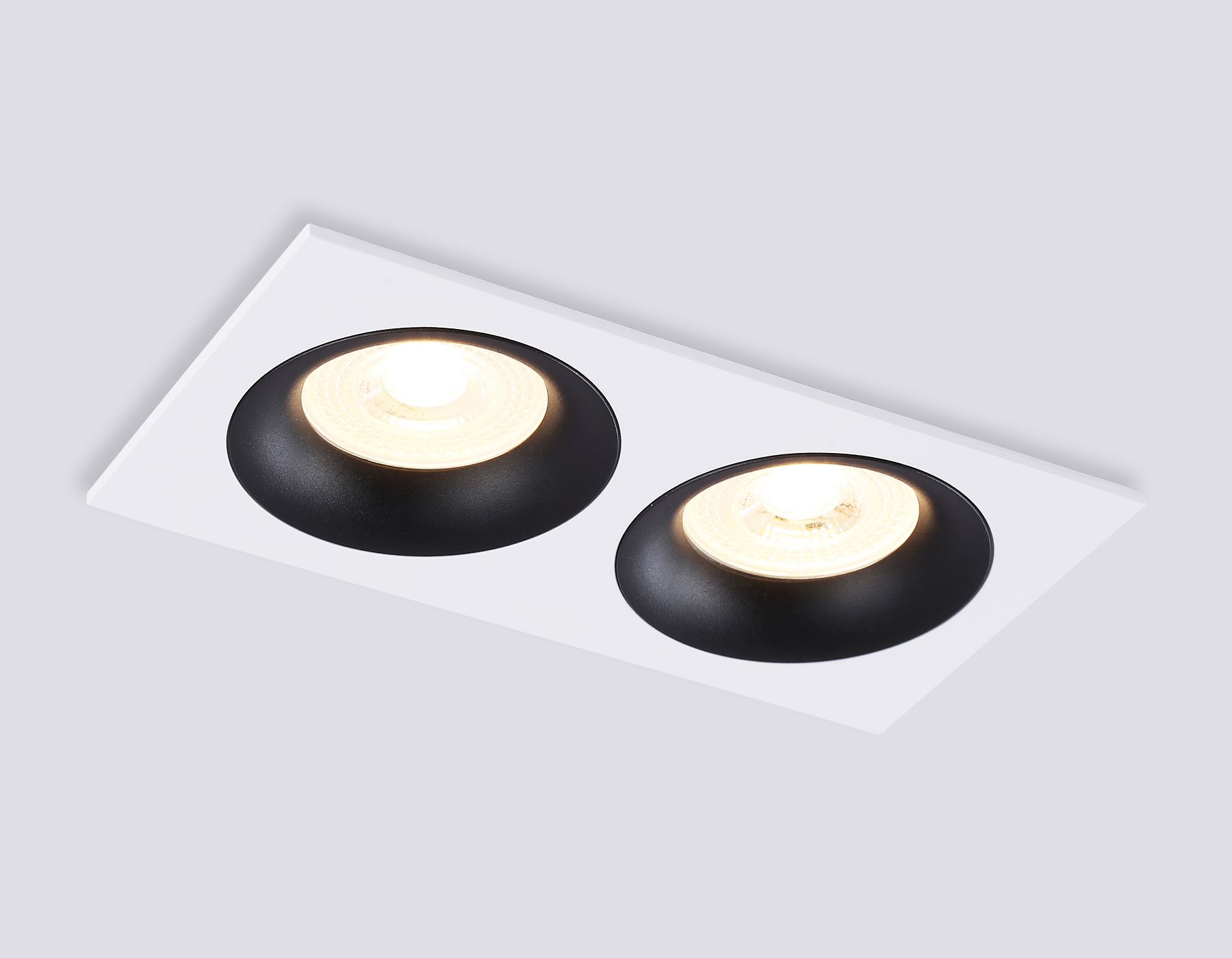 Встраиваемый светильник Ambrella Light Standard Tech TN102732_AMB