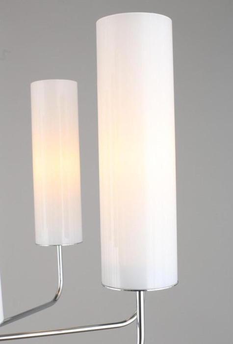 Потолочная люстра Omnilux OML-99607-08