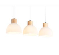 Подвесной светильник Ambrella Light TRADITIONAL TR83135_AMB