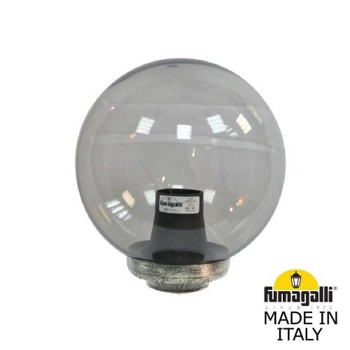 Уличный фонарь на столб GLOBE 250 G25.B25.000.BZF1R