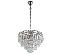 Подвесная люстра Arti Lampadari Sabina Sabina E 1.5.32.100 N
