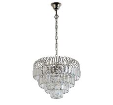 Подвесная люстра Arti Lampadari Sabina Sabina E 1.5.32.100 N