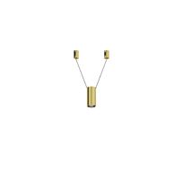 Трековый светильник Maytoni Focus Led TR157-1-12W4K-BS_MY
