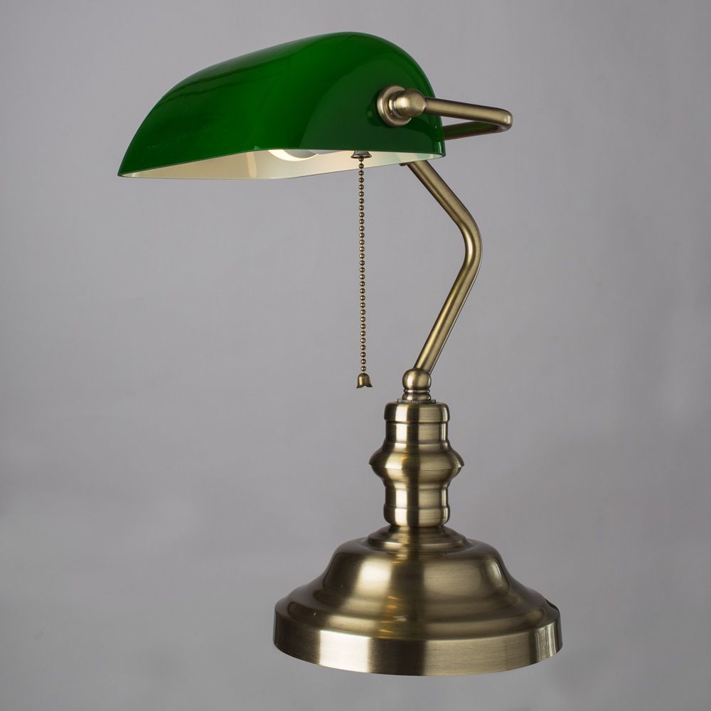 Arte Lamp Banker a2492lt-1ab