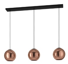 Подвесной светильник Eglo  CORDOBA 390095