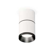 Комплект накладного светильника Ambrella light Techno XS7401181_AMB