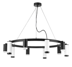 Подвесная люстра LightStar Rullo LR02037586576_LS