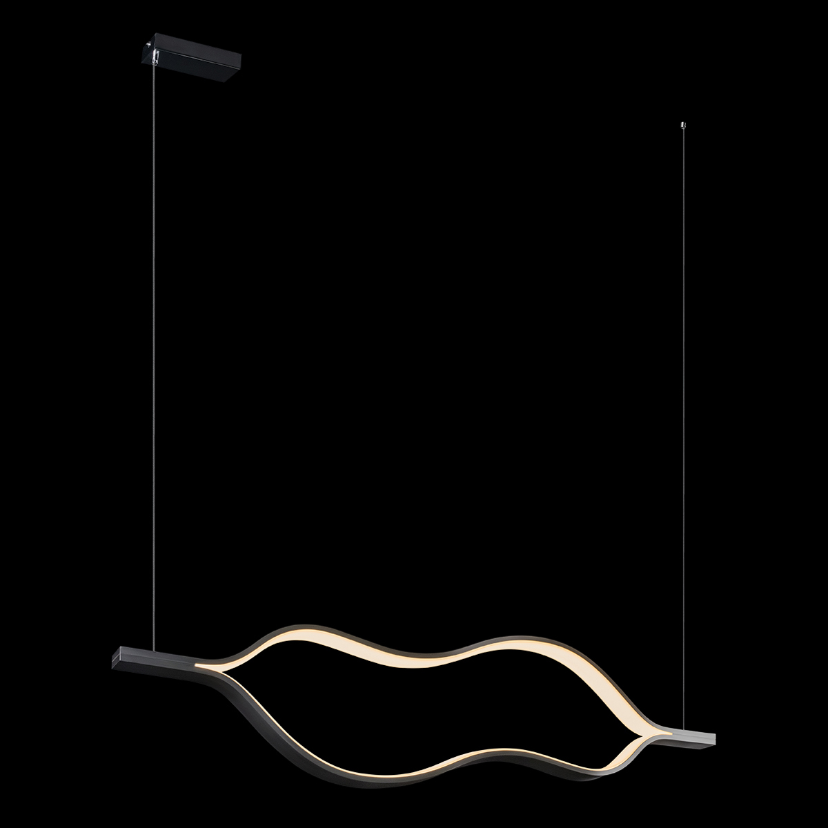 Подвесной светильник LOFT IT Tape Light 10403/1200 SN_LF