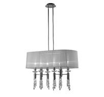 Подвесной светильник Mantra Tiffany 3853_MN