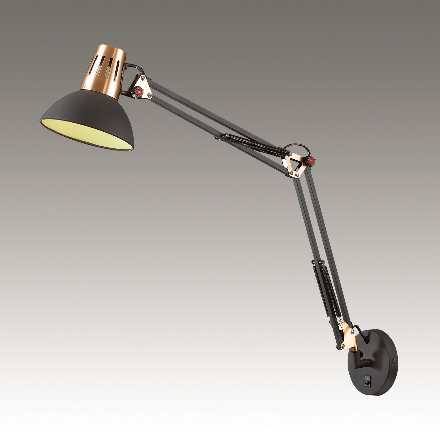 Спот Odeon Light Kapal 3318/1W