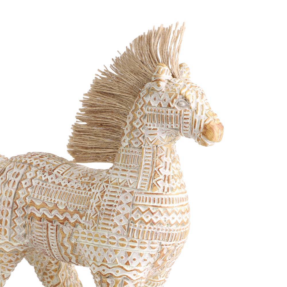 Статуэтка Лошадь Eglo Living ISHIKARI 427245