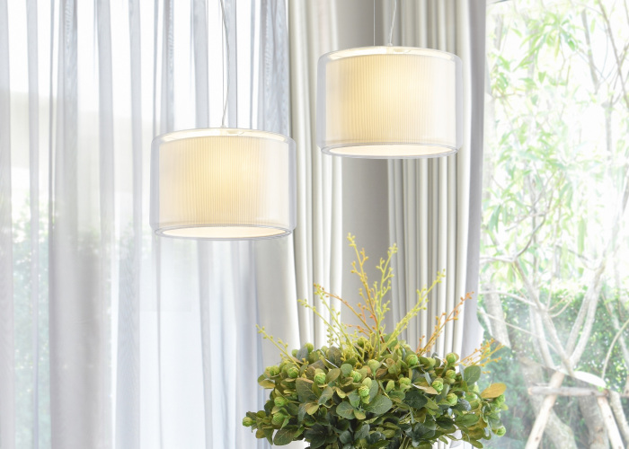 Подвесной светильник Freya Riflesso FR2055PL-02CH_MY