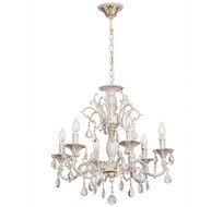 Подвесная люстра MW-Light 301014706_MW
