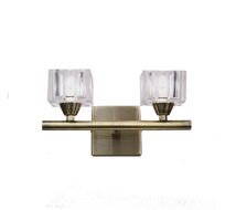 Бра Mantra Cuadrax Brass 1103_MN