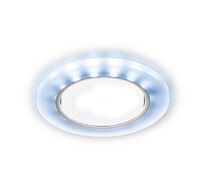 Встраиваемый светильник Ambrella light Compo G214 CL/CH/CLD_AMB