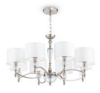 Подвесная люстра Maytoni Alicante MOD014CL-08N_MY