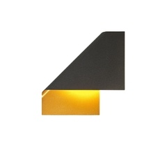 Настенный светильник Mantra LUPPI 7694_MN