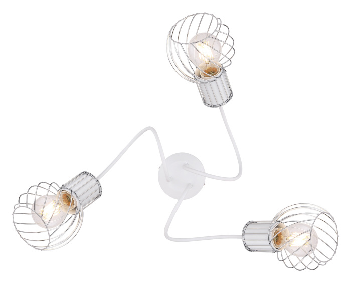 Потолочная люстра Globo Maida 54014-3_GL