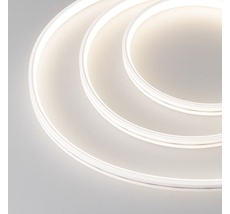 Светодиодная лента Arlight 1600led 50w 24v белый (дневной) 037561_ARL