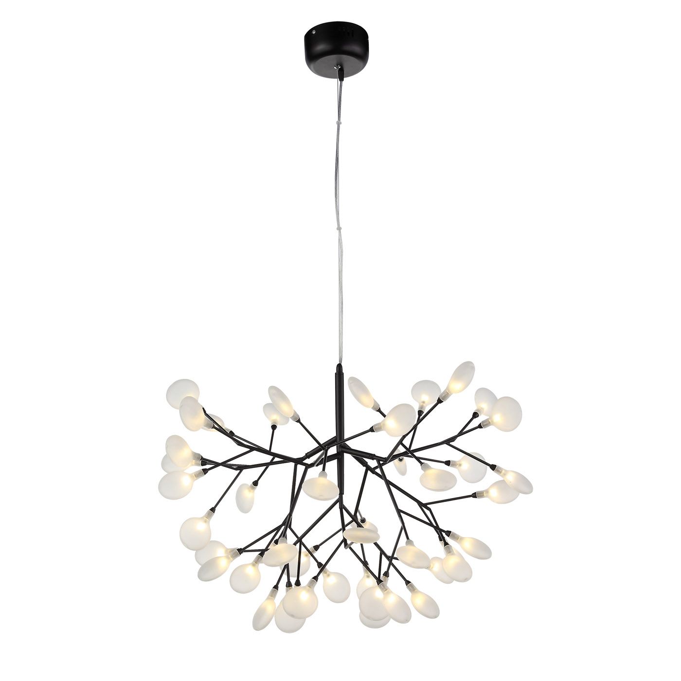 

Подвесная люстра ST Luce RICCARDO SL411.423.45, SL411.423.45