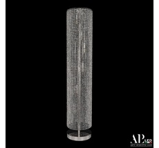 Торшер APL LED Sicilia SH500.T3.30-150.E.Ni.E14_BI