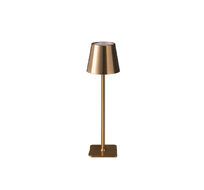 Настольная лампа Kink Light Никки 07203-T,20_KL