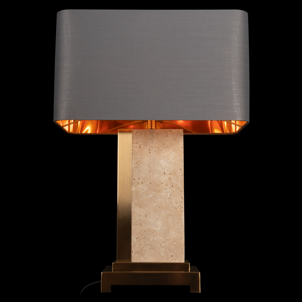 Настольная лампа LOFT IT Flagstone 10445T/D_LF