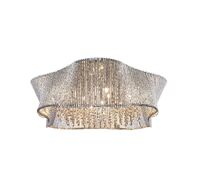 Потолочный светильник ArteLamp Incanto A4207PL-9CC