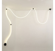 Линейно-подвесной светильник Lussole LSP-7214