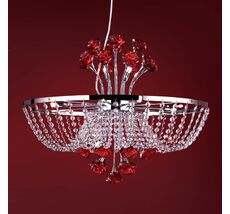 Подвесная люстра Eletto EL325P12.2