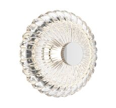 Настенный светильник Maytoni Modern Amulet MOD555WL-L4CH4K_MY