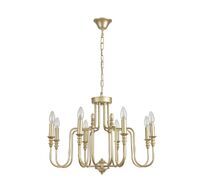 Подвесная люстра LUMION SUANA 8318/8
