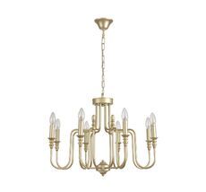 Подвесная люстра LUMION SUANA 8318/8