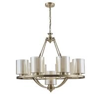 Подвесная люстра LUMION RIVERLY 6524/9