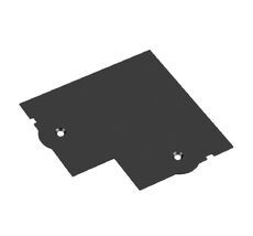 Накладка Arlight LGD-4TR-TRACK-F 055435_ARL