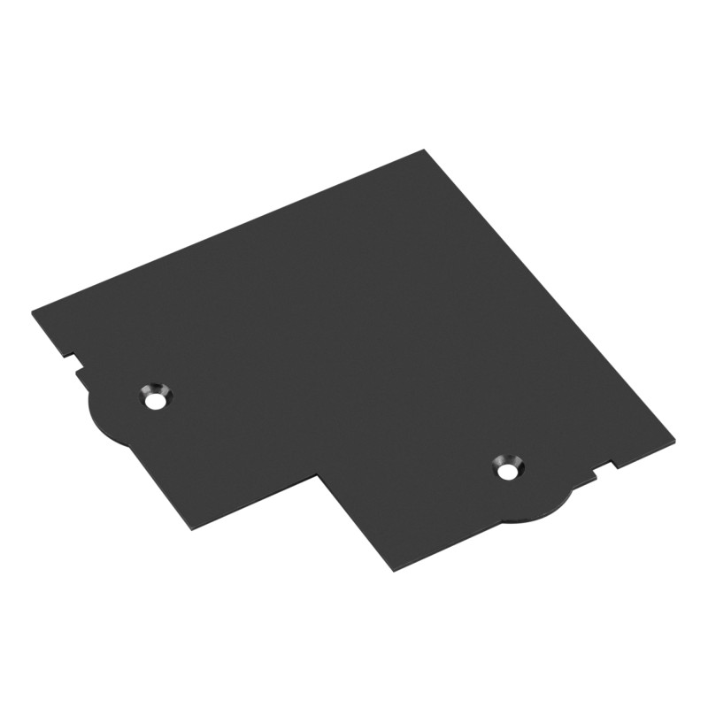 Накладка Arlight LGD-4TR-TRACK-F 055435_ARL